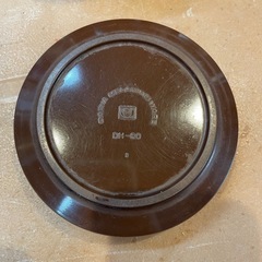 【引き取り限定】【無料】中古品　灰皿　プラスチック　4枚セットの画像