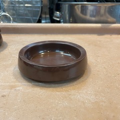 【引き取り限定】【無料】中古品　灰皿　プラスチック　4枚セットの画像