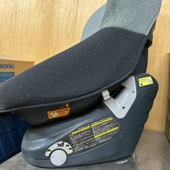 コンビ ♥️チャイルドシートの画像