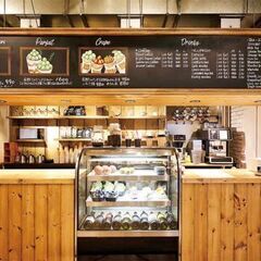 1月25日(日) AM8：30 -≪新潟駅/＆CAFE≫ア…