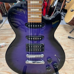 ◇ドリーム尼崎1号館◇【ジモティー割引対象商品】GrassRoots G-I-48LP エレキギターの画像