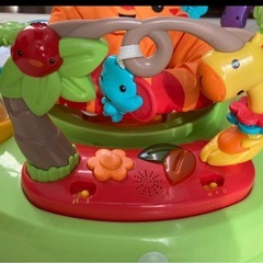 ジャンパルーの画像