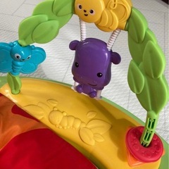 ジャンパルーの画像