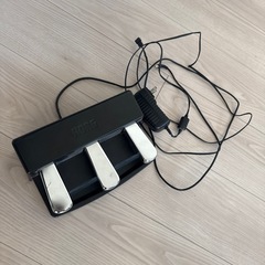 KORG 電子ピアノ LP-180ホワイトの画像