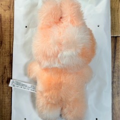 ラブブエナジー ハピネス HAPPINESS 汚れありの画像