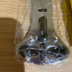 腕時計　3点オープナーの画像