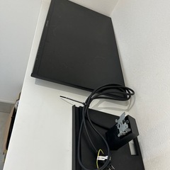 ゲーミングモニターの画像