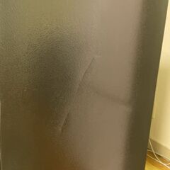 アイリスオーヤマ　冷蔵庫の画像