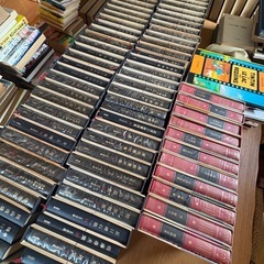 日本文学全集の画像