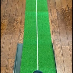 パターマット　パットティーチャーベントの画像