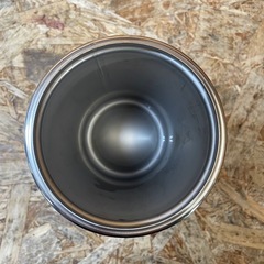 C(7659) 現状品 I形 浄水器 5L OASICS カートリッジ付き 中古の画像