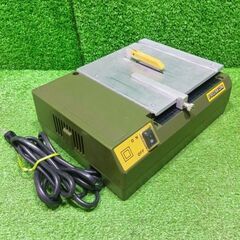 プロクソン 28006 ミニサーキュラソウテーブル【船橋馬込店】【店頭取引限定】【中古】管理番号：ITTK52Z6RYL8の画像