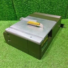 プロクソン 28006 ミニサーキュラソウテーブル【船橋馬込店】【店頭取引限定】【中古】管理番号：ITTK52Z6RYL8の画像