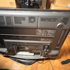 Panasonic 37"の画像