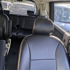 格安中古車　ホンダフリードの画像