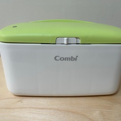 コンビクイックウォーマーの画像