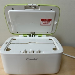 コンビクイックウォーマーの画像