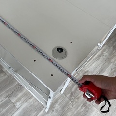 L字
パソコンデスク、イス付きの画像