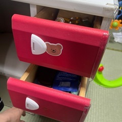 ドレッサーの画像