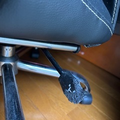 リクライニングチェアの画像