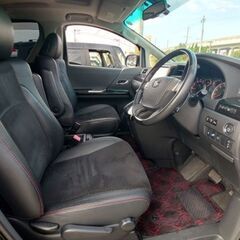 月々2.7万円で乗れる！トヨタ ヴェルファイア Ｚ ゴールデンアイズⅡ　走行距離11.1万キロ！ 総額135万円！の画像