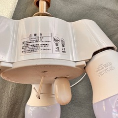 照明　シーリング　ペンダント　ソケット　
　の画像