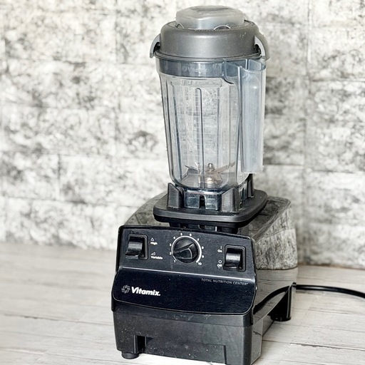 Vita-mix 高性能ブレンダー VM0111 ②