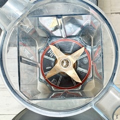 Vita-mix 高性能ブレンダー VM0111 ②の画像