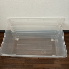 収納ケース ボックス 2
個セットの画像