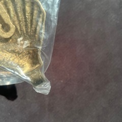 未開封　フック　2個の画像