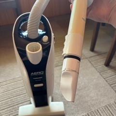 サイクロン掃除機の画像