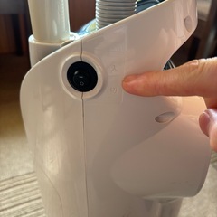 サイクロン掃除機の画像