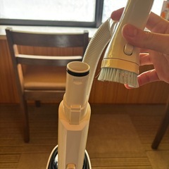 サイクロン掃除機の画像