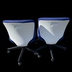 オフィス椅子の画像