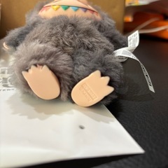 ラブブエナジー　シークレットの画像