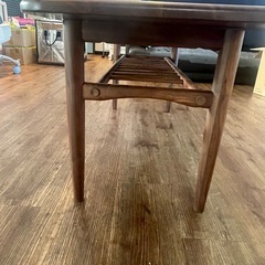 〖美品〗ローテーブルの画像