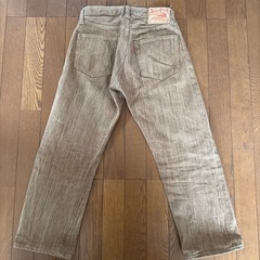 東洋エンタープライズ  SUGAR CANEデニム　w28の画像