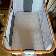 Youluzhen ベビーベッドの画像