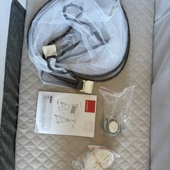 Youluzhen ベビーベッドの画像