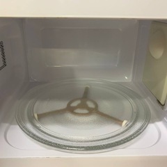 ✅アイリスオーヤマ電子レンジ✅ ✅PMB-T176-5-B✅の画像