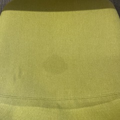 取引中　ダイニングセットの画像