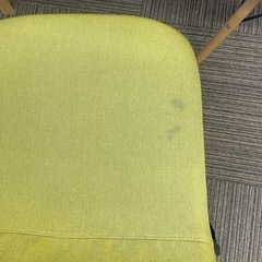 取引中　ダイニングセットの画像