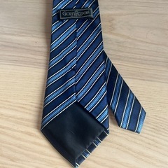 Gianni Rosabi ネクタイ　イタリアの画像