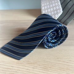 Gianni Rosabi ネクタイ　イタリアの画像