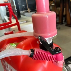 ホイール付き/灯油タンク20ℓの画像