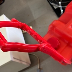 ホイール付き/灯油タンク20ℓの画像