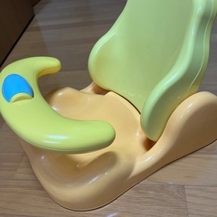 アップリカ　バスチェアの画像