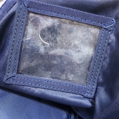 コールマン  子供用リュックの画像