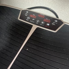 脂肪燃焼マシンの画像