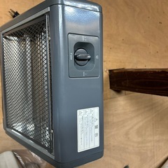 電気ヒーター、暖房、の画像